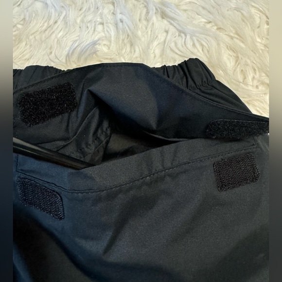 Columbia OMNI-TECH Waterproof, Breathable Unlined Pants - Picture 4 of 11